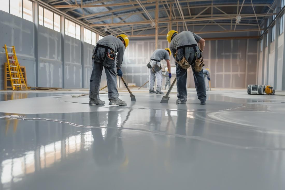 How to Plan and Design an Industrial Hall to Propel Your Business Forward